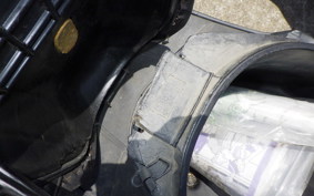 HONDA SPACY 100 JF13