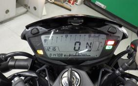 SUZUKI SV650 X A 2021