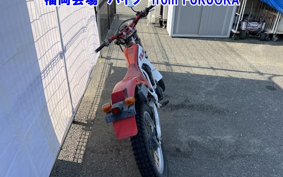 HONDA TLM200
