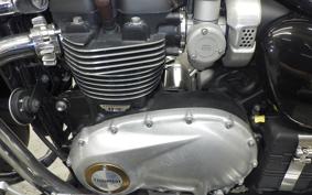 TRIUMPH BONNEVILLE SPEED 2021