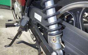 SUZUKI QS150