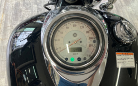 YAMAHA DRAGSTAR 1100 CLASSIC 2010 VP13J