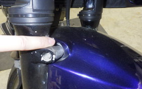 SUZUKI SV400S 2006 VK53A