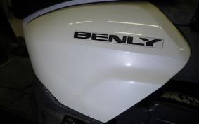 HONDA ﾍﾞﾝﾘｨ110 JA09