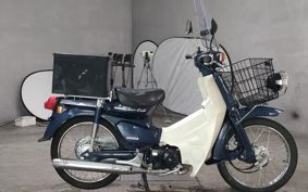 HONDA SUPER CUB50 AA01
