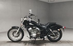 SUZUKI INTRUDER 250 VJ51A