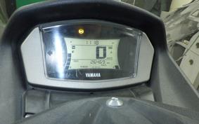 YAMAHA N-MAX 2025 SEG6J