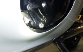 SUZUKI HAYABUSA Gen.2 2009