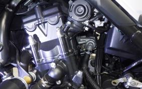 HONDA CB1000 HORNET 2025 SC86