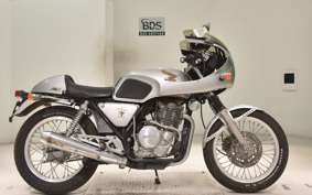 HONDA GB400TT MK2 1987 NC20