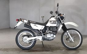 SUZUKI DJEBEL200 SH42A