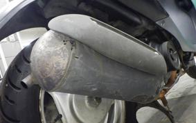 SUZUKI LET's 4 CA45A