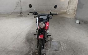 HONDA CT125 HUNTER CUB JA65