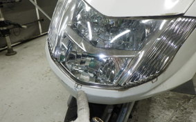 YAMAHA MAXAM 250 2024 SG21J