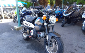 HONDA MONKEY 125 JB02