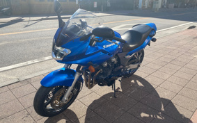 KAWASAKI ZR 700 S 2002 ZR750F