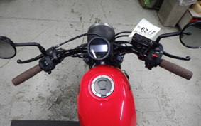 HONDA REBEL 500 A 2017 PC60