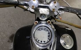 YAMAHA DRAGSTAR 400 4TR