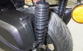 YAMAHA X-MAX 250 2012 SG70J