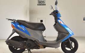 SUZUKI ADDRESS V125 G CF46A
