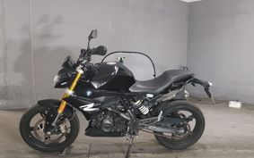 BMW G310R 2023 0G41