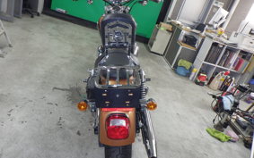 HARLEY FXDL 1580 2007