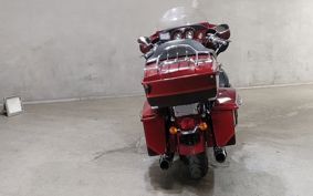 HARLEY HARLEY FLHTCU1580CVO 2009 PR4