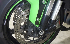 KAWASAKI ZX 10 NINJA ABS 2020