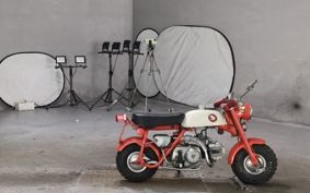 HONDA MONKEY Z50M