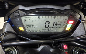 SUZUKI GSX-S 1000 2019