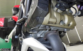 DUCATI MULTISTRADA 1200 S 2010