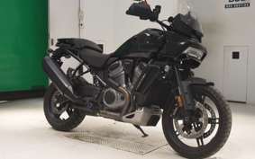 HARLEY ﾊﾟﾝ AMERICA1250S 2021