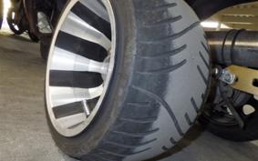 HONDA GYRO CANOPY 2012 TA02