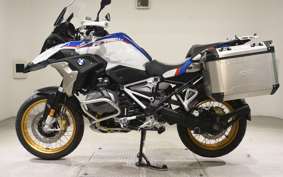 BMW R1250GS 2018