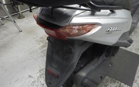 SUZUKI ADDRESS V125 2015 DT11A