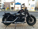 Фото Harley XL1200X 2022 с японского аукциона
