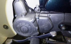 HONDA C50 SUPER CUB E C50