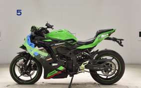 KAWASAKI ZX-25R 2022 ZX250E