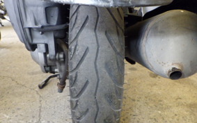 HONDA DIO Gen.6 AF68