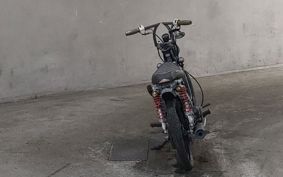 HONDA SUPER CUB50 C50