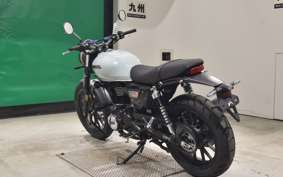 HONDA GB350S 2024 NC59