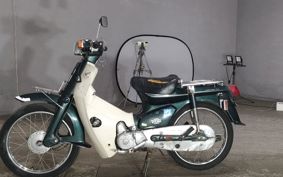 HONDA SUPER CUB90 HA02