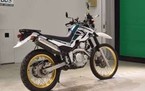 YAMAHA SEROW 250 Gen.2 DG17J