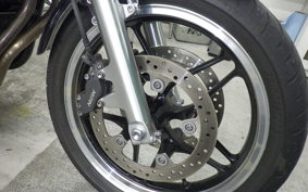 HONDA CB1100 2010 SC65