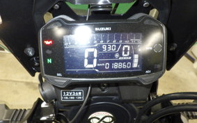SUZUKI Vｽﾄﾛｰﾑ250 2017