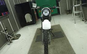 SUZUKI DJEBEL 200 (DR200SE) 2011 SH42A