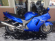 Фото Honda CBR1100XX 2001 с японского аукциона