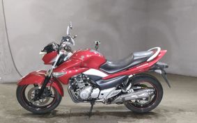 SUZUKI GSR250 GJ55D