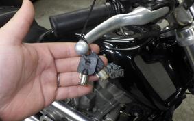 HARLEY V-ROD ﾏｯｽﾙ1250 2009