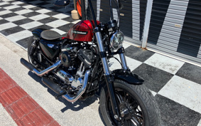 HARLEY XL1200X 2018 LR3